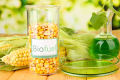 Sutton Bassett biofuel availability