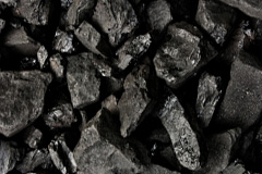 Sutton Bassett coal boiler costs